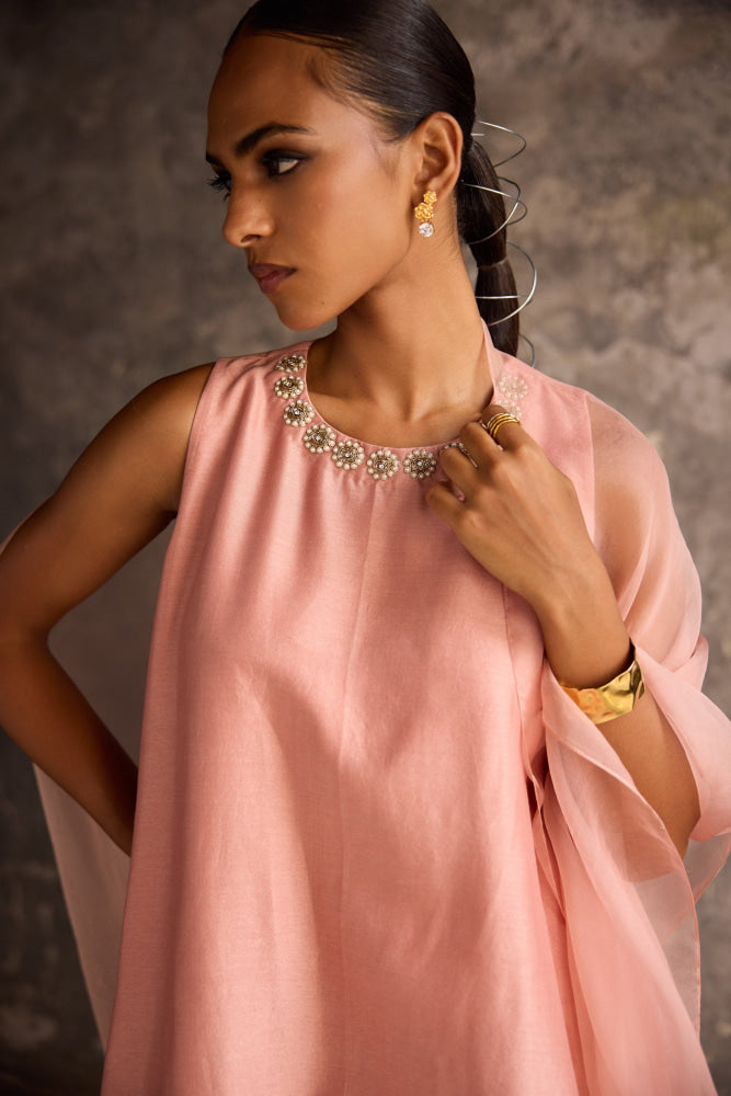 Rosalite Kurta Set - kurta set