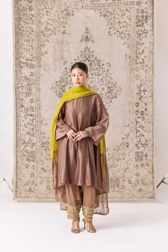 Sienna Kurta Set - kurta set