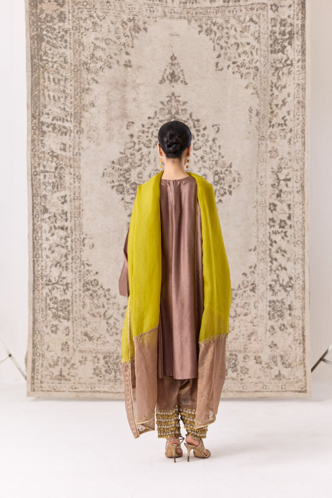 Sienna Kurta Set - kurta set