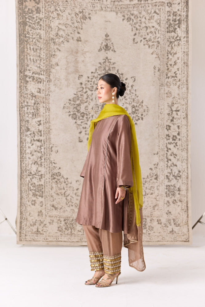 Sienna Kurta Set - kurta set