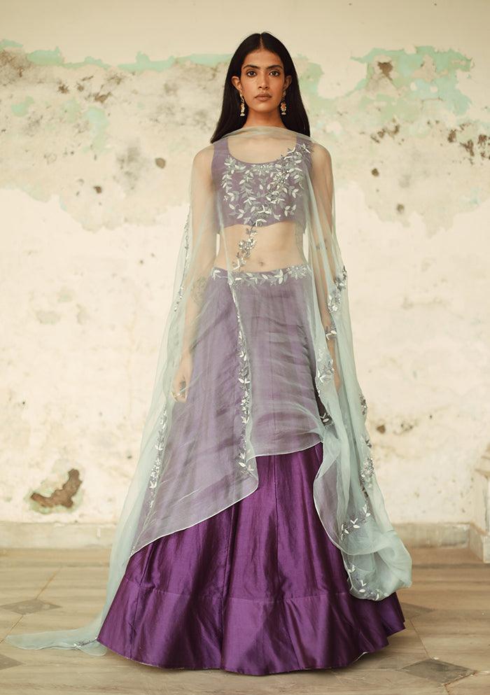 Violet - Esha Arora