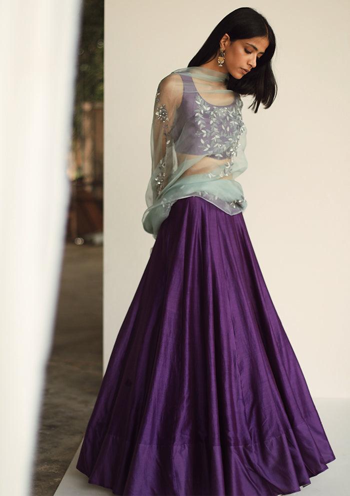 Violet - Esha Arora