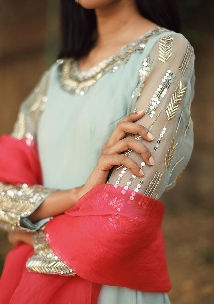 WILLOW - Esha Arora